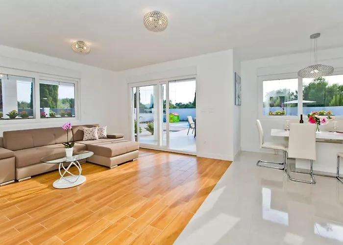 Villa Blazen *