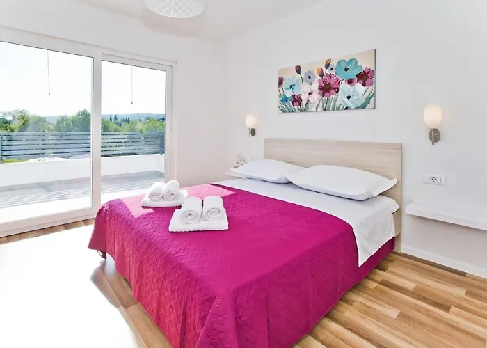 Villa Blazen *