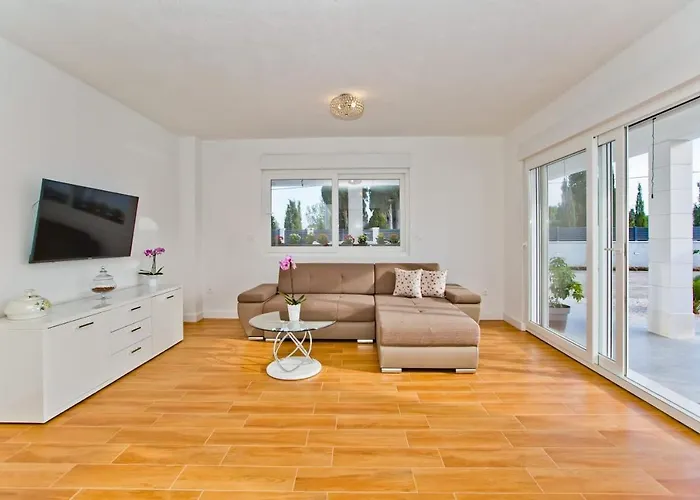 Villa Blazen *