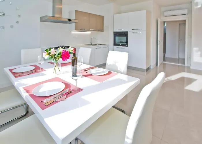 Blazen Villa *