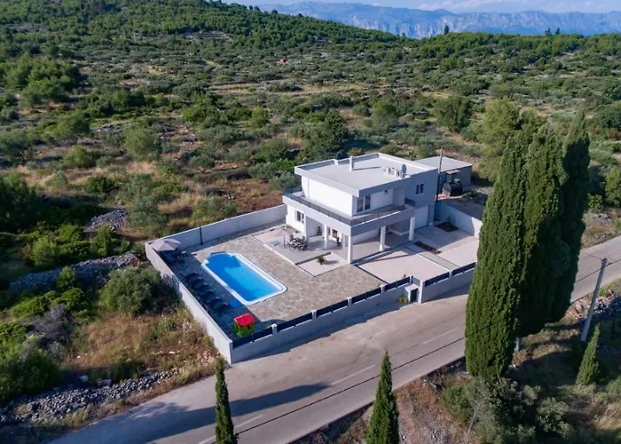 Blazen Villa *