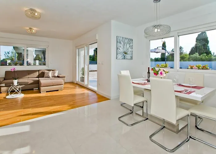 Blazen Villa