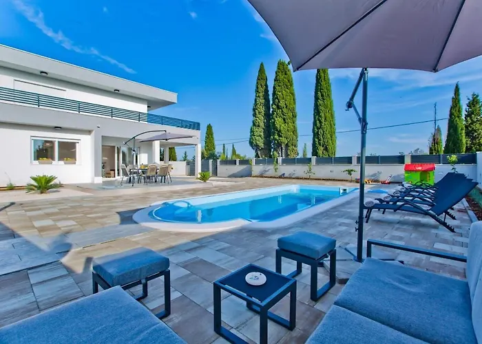 Villa Blazen *
