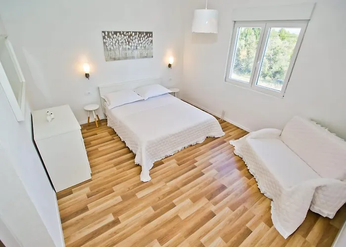 Villa Blazen Bogomolje