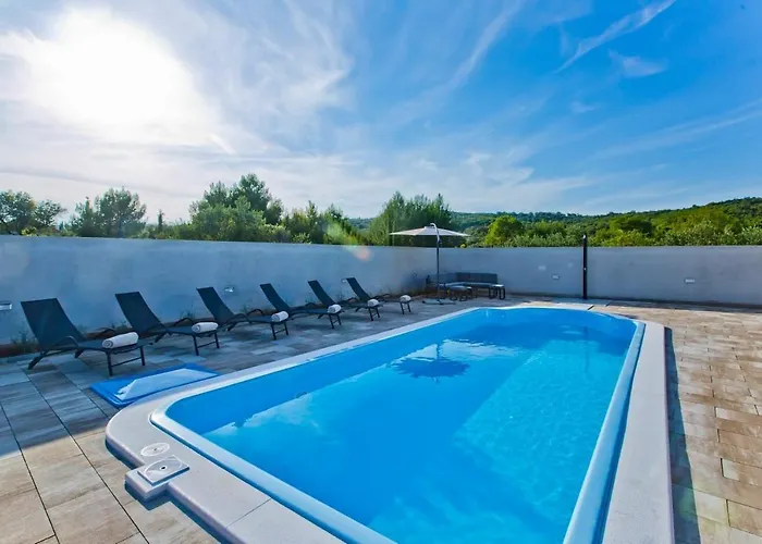 Villa Blazen