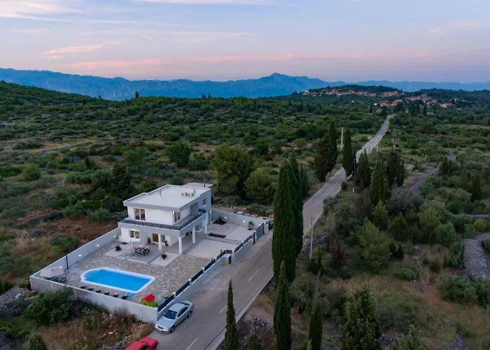 Villa Blazen *