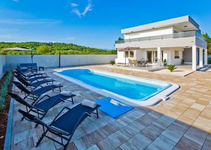 Villa Blazen